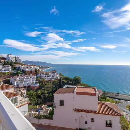 Vistas Del Mar By Casasol Apartmán