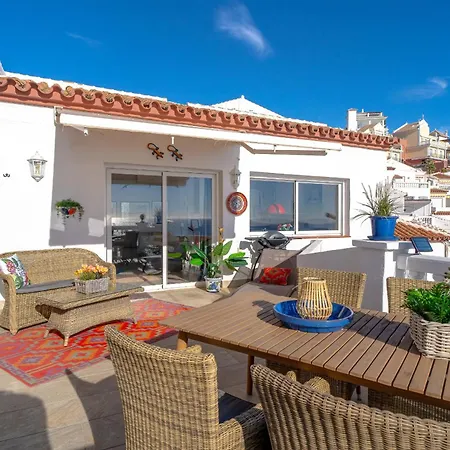 Vistas Del Mar By Casasol *