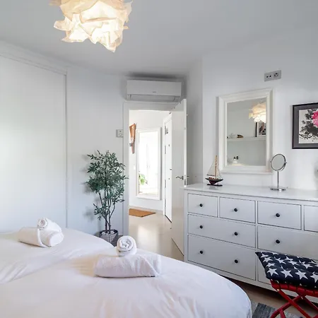 Vistas Del Mar By Casasol Apartmán Nerja