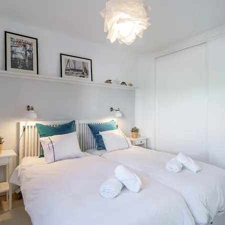 Vistas Del Mar By Casasol *