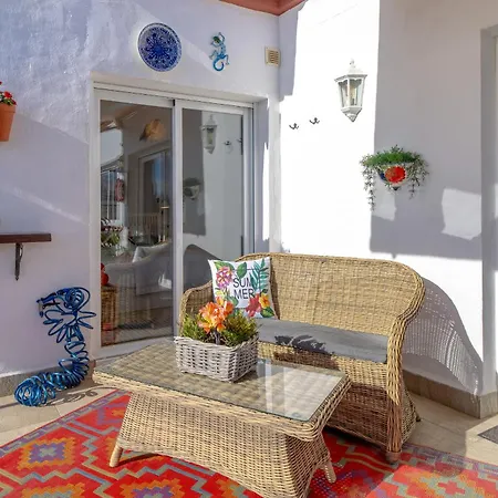 Vistas Del Mar By Casasol *