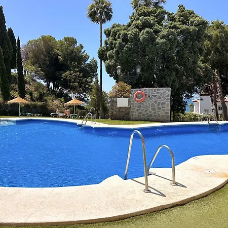Vistas Del Mar By Casasol Apartmán *