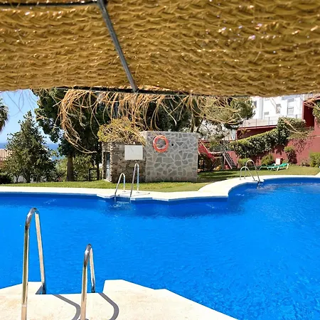 Apartmán Vistas Del Mar By Casasol