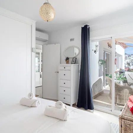 Vistas Del Mar By Casasol Apartmán Nerja