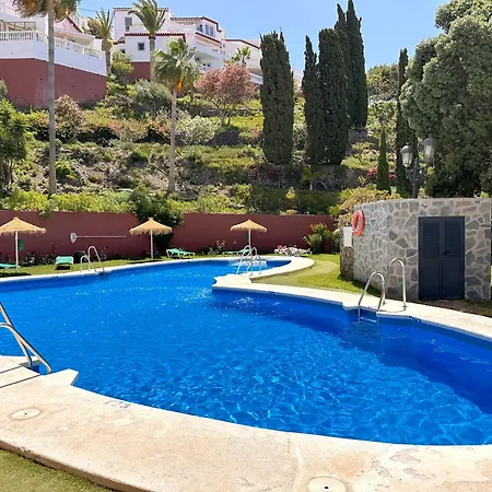 Apartmán Vistas Del Mar By Casasol