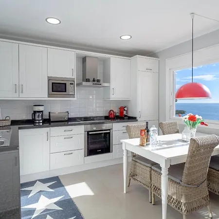 Vistas Del Mar By Casasol Apartment