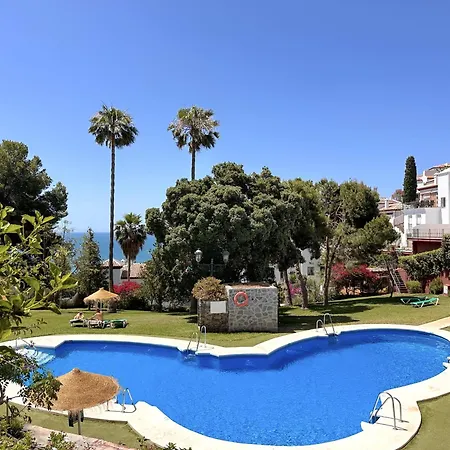 Vistas Del Mar By Casasol * Nerja