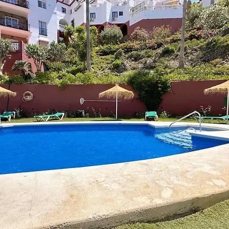 Vistas Del Mar By Casasol Apartment *