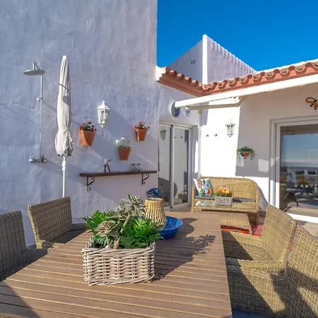 Apartment Vistas Del Mar By Casasol *