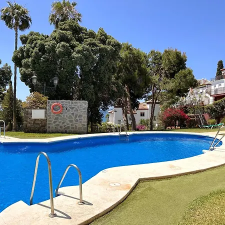 Vistas Del Mar By Casasol Apartment Nerja