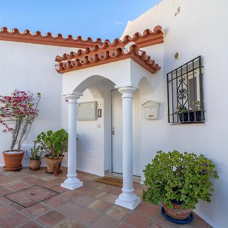 Vistas Del Mar By Casasol Nerja