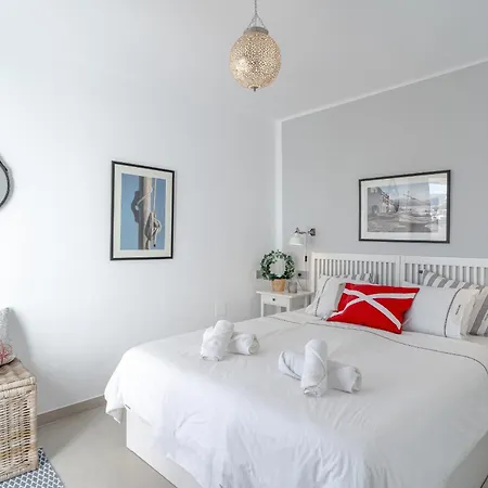 Vistas Del Mar By Casasol