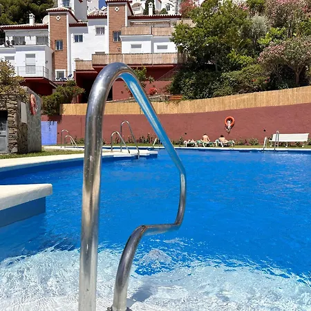 Apartment Vistas Del Mar By Casasol *